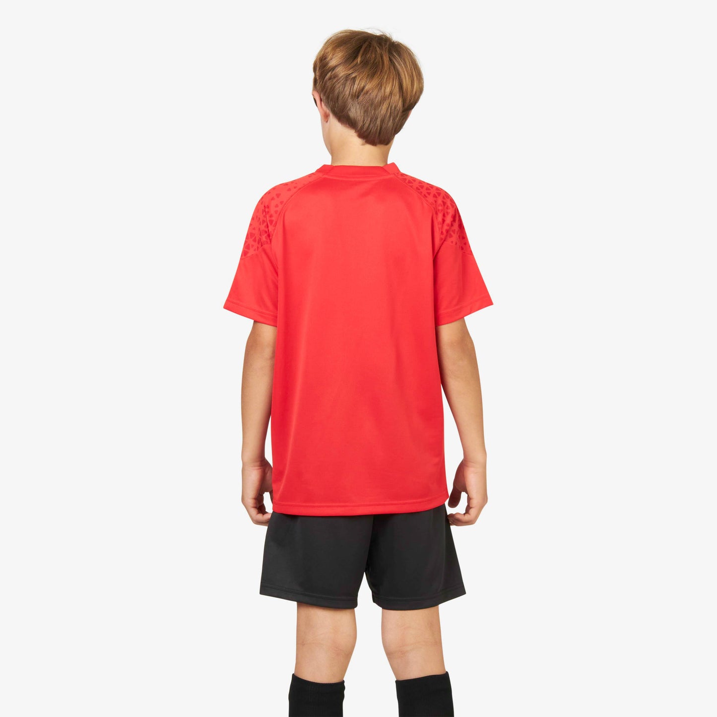 MILAN TRAINING 2023/24 KIDS’ JERSEY