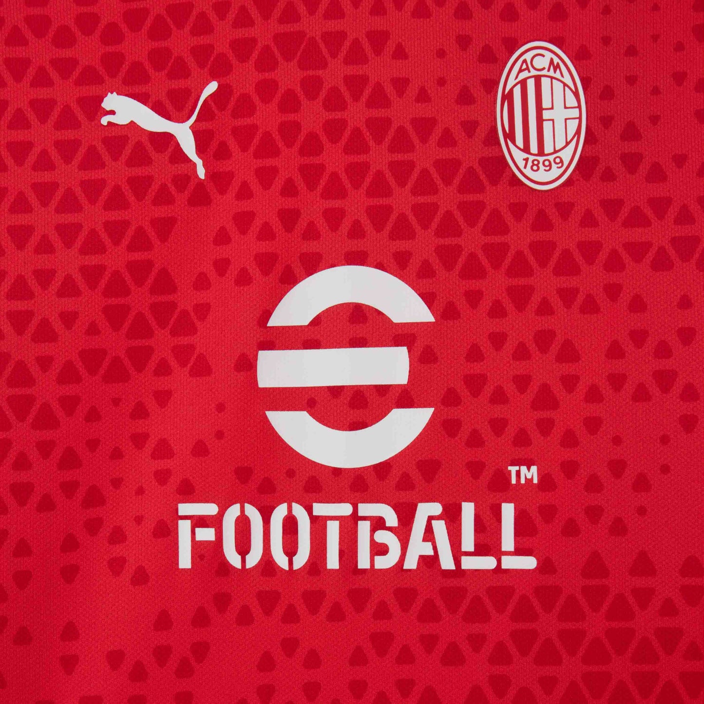 MILAN TRAINING 2023/24 KIDS’ JERSEY