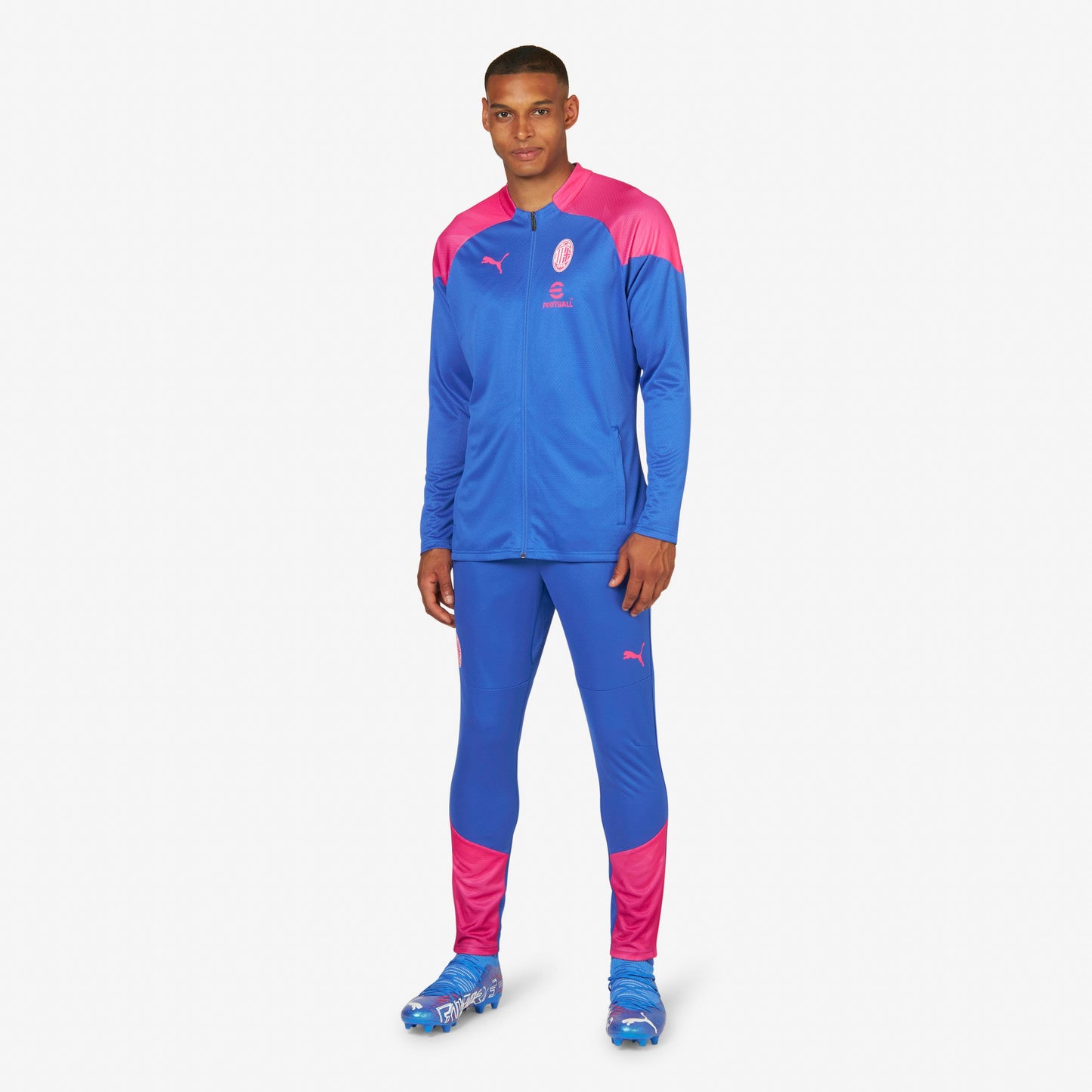 MILAN TRAINING PANTS 2023/24