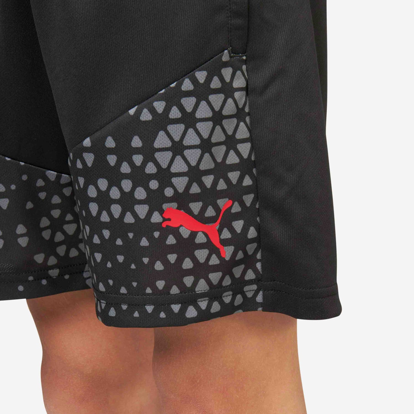 MILAN TRAINING 2023/24 KIDS' SHORTS