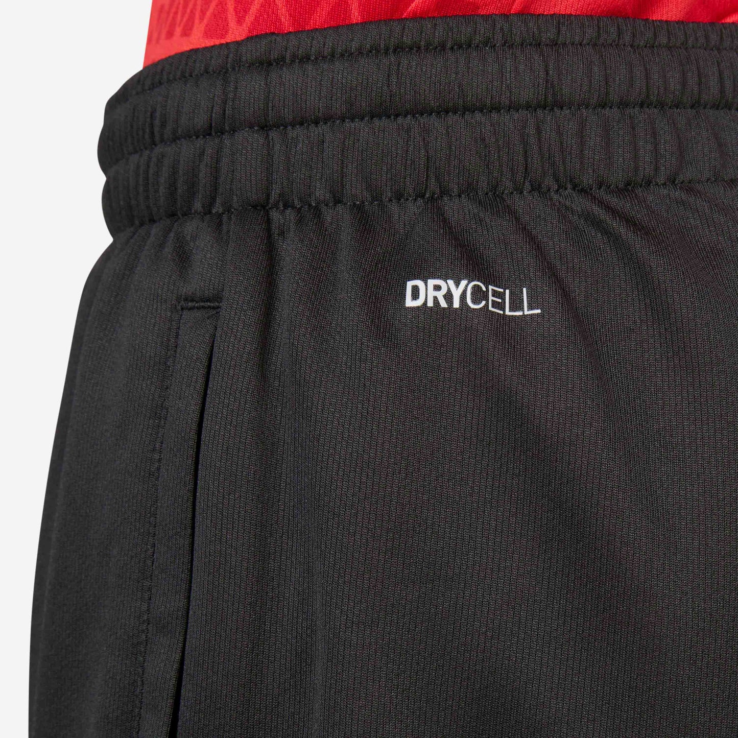 MILAN TRAINING 2023/24 KIDS' SHORTS