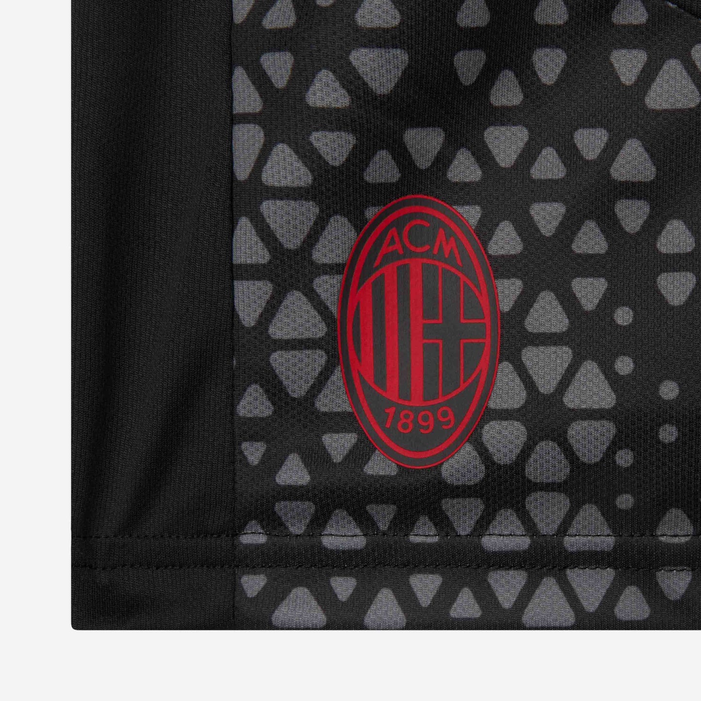 MILAN TRAINING 2023/24 KIDS' SHORTS