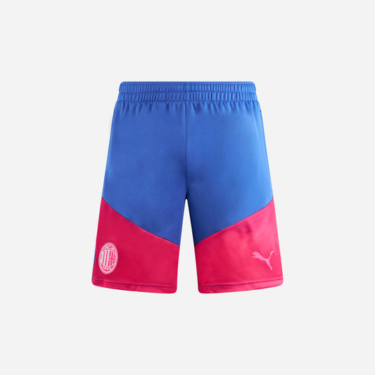 PANTALONCINI MILAN TRAINING 2023/24