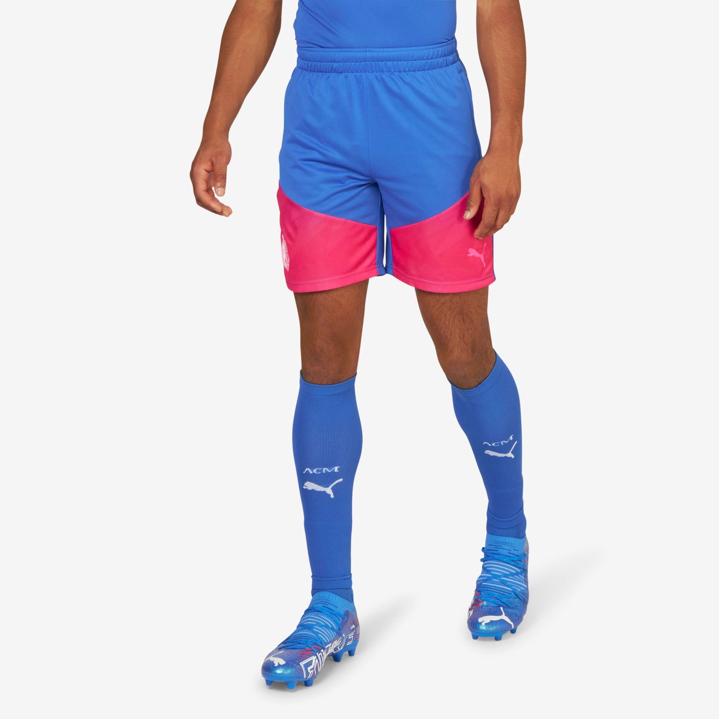 MILAN TRAINING 2023/24 SHORTS