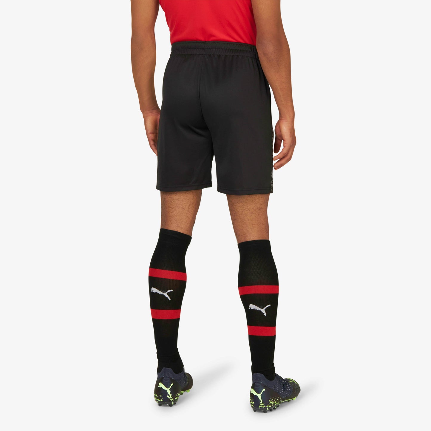 MILAN TRAINING 2023/24 SHORTS