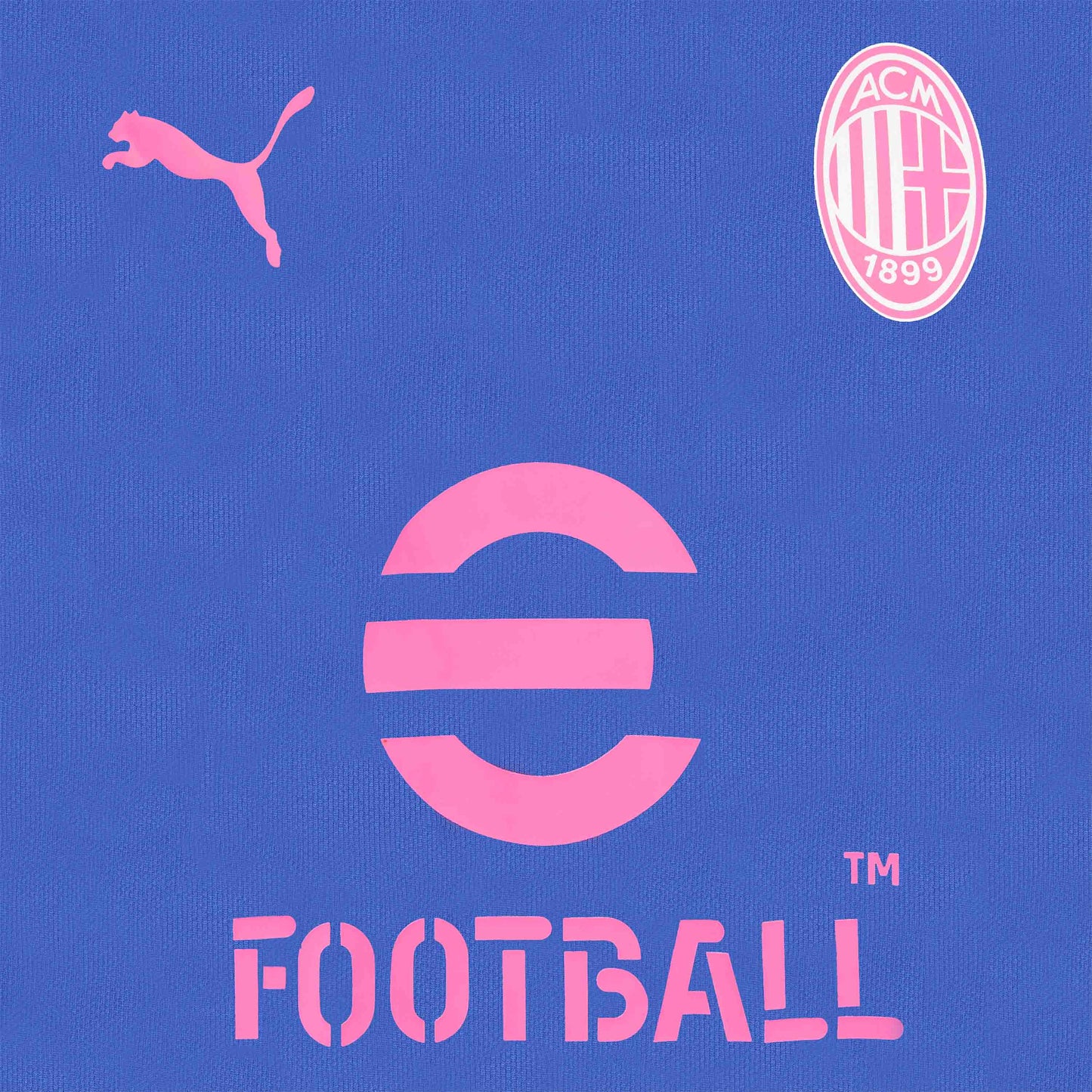 MILAN SLEEVELESS TRAINING 2023/24 JERSEY