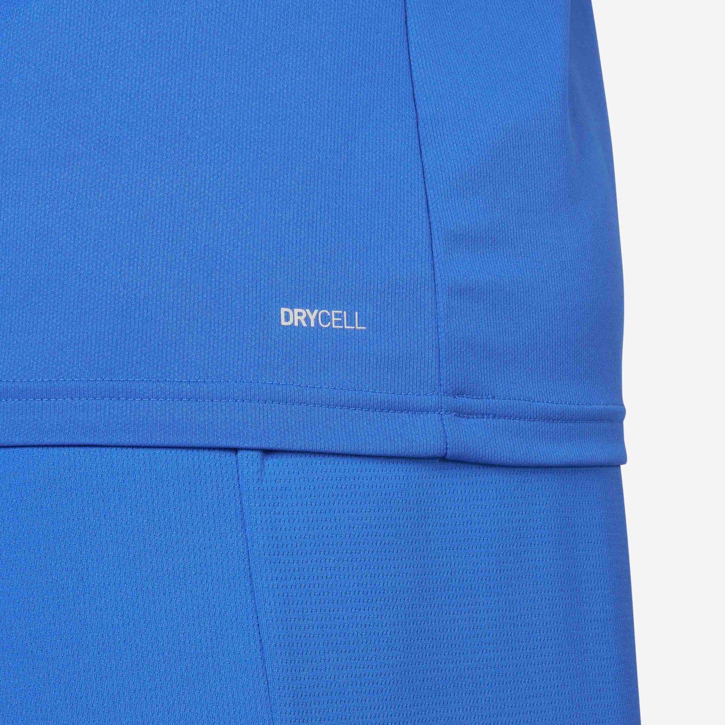 MILAN SLEEVELESS TRAINING 2023/24 JERSEY