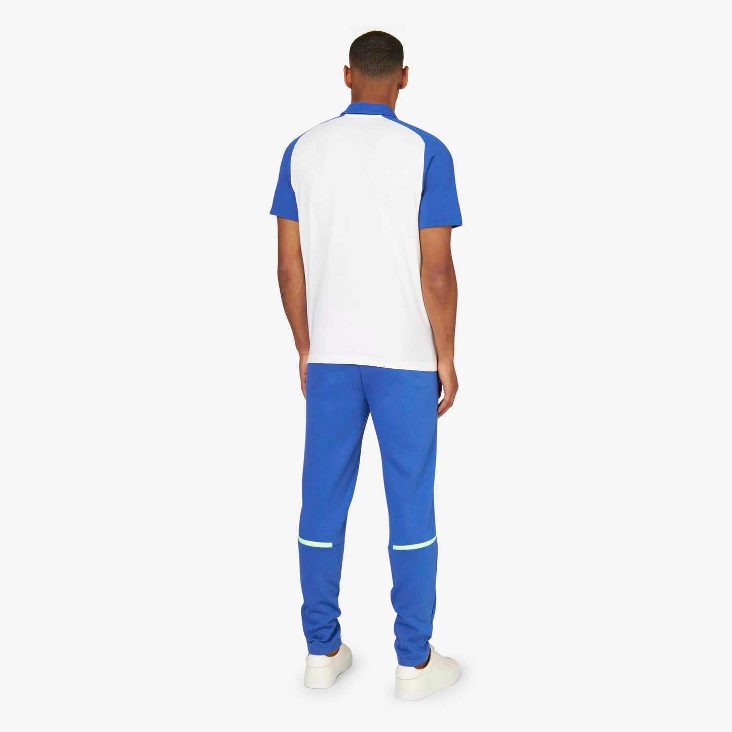MILAN CASUALS 2023/24 PANTS WITH POCKETS