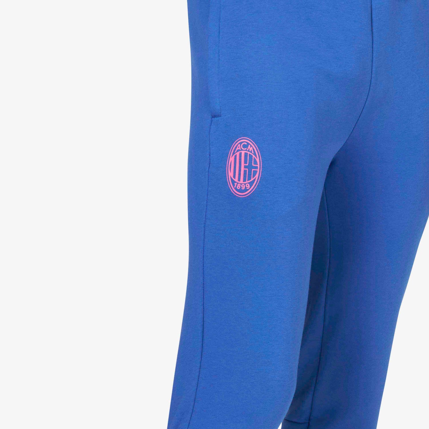 MILAN CASUALS 2023/24 PANTS WITH POCKETS