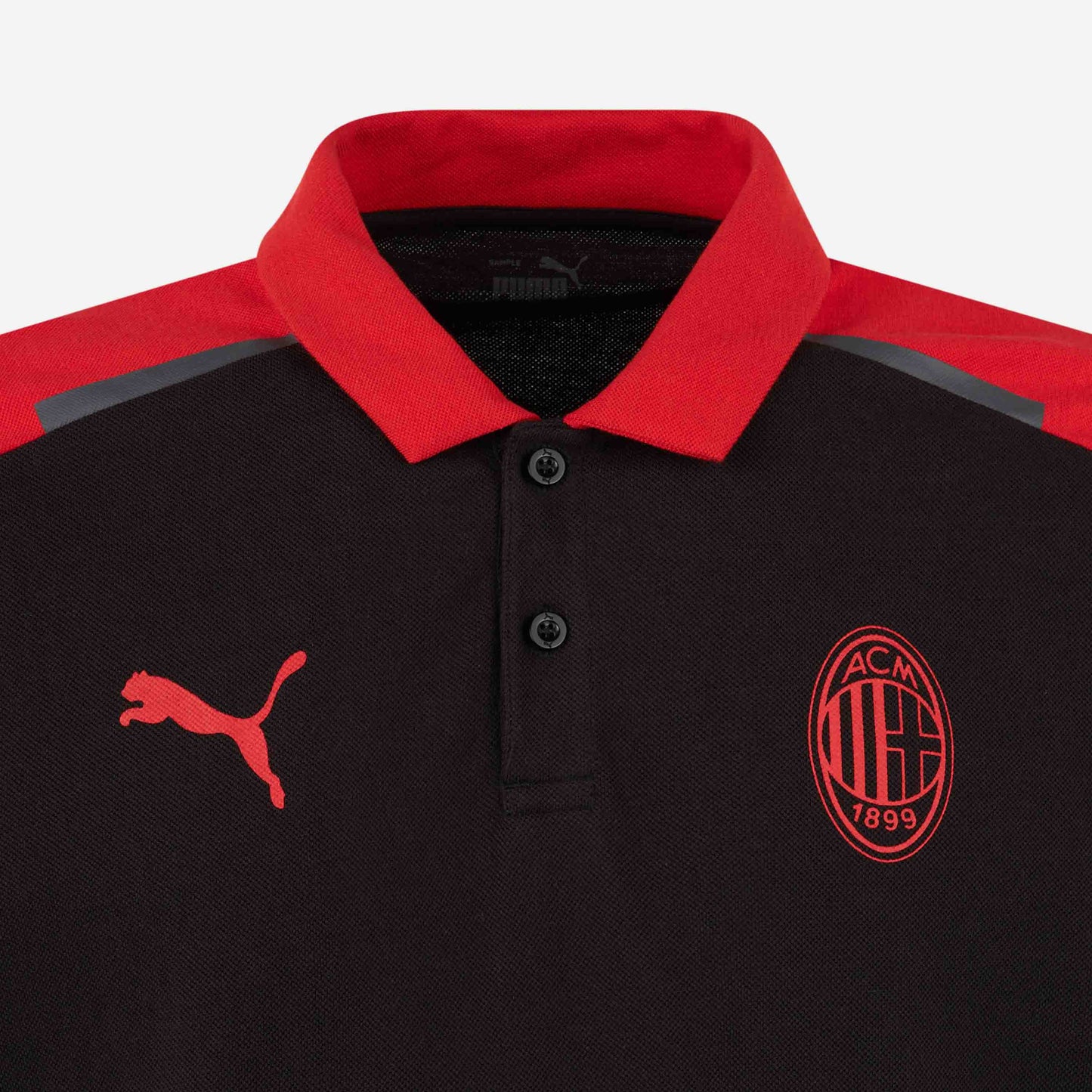 MILAN CASUALS 2023/24 POLO SHIRT