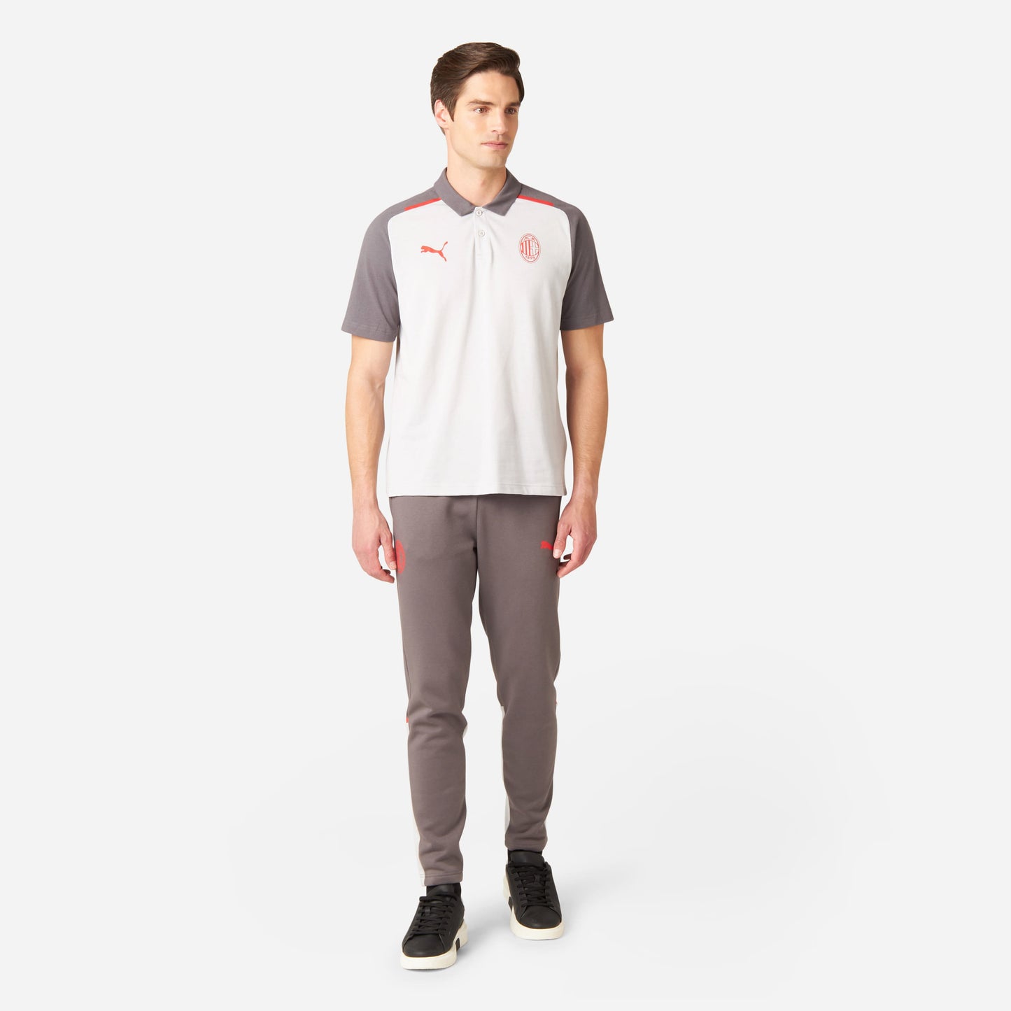 MILAN CASUALS 2023/24 POLO SHIRT