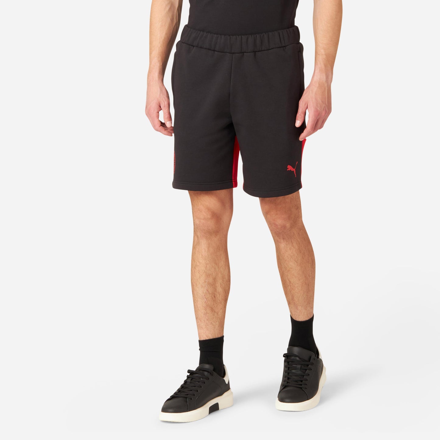 MILAN CASUALS 2023/24 SHORTS WITH POCKETS