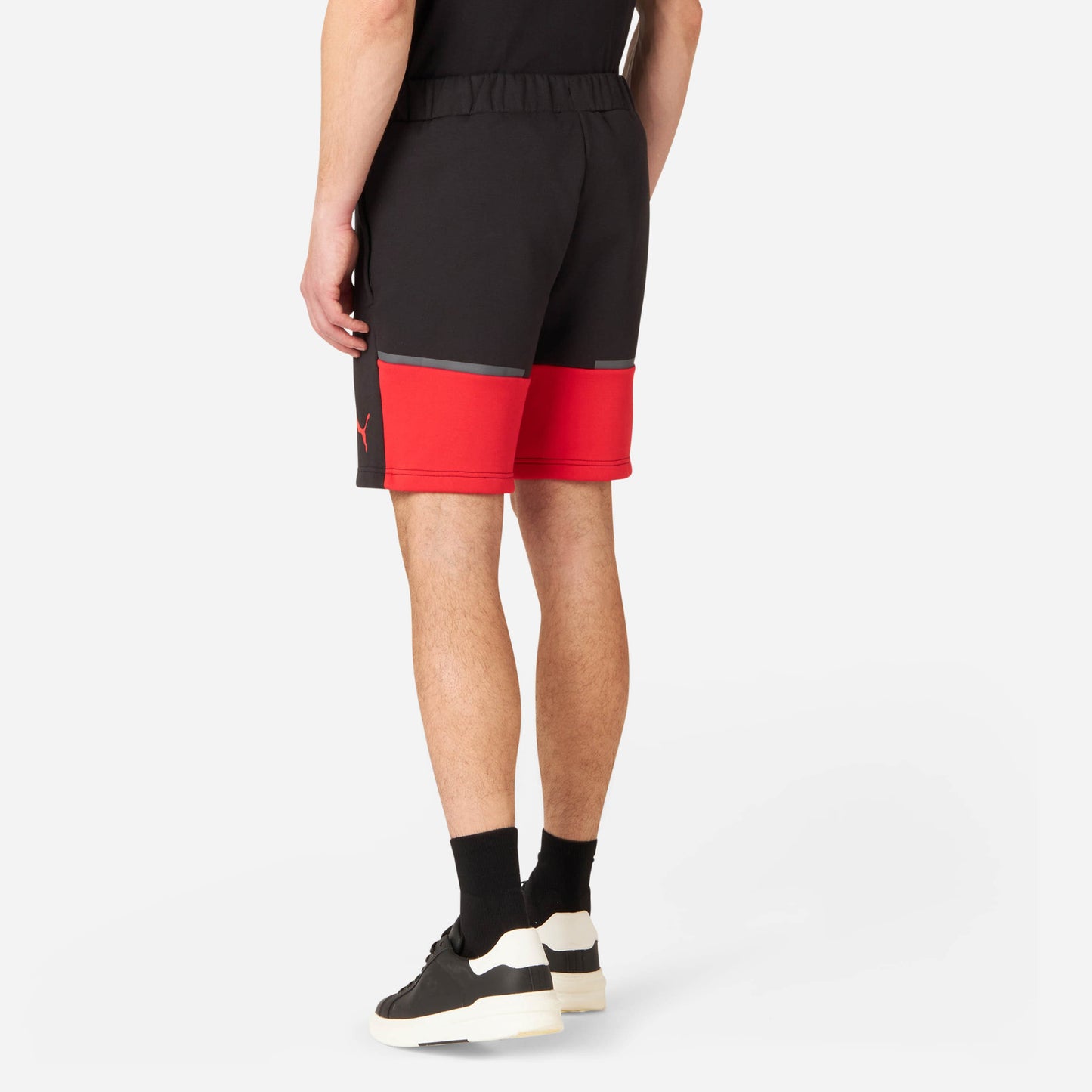 MILAN CASUALS 2023/24 SHORTS WITH POCKETS