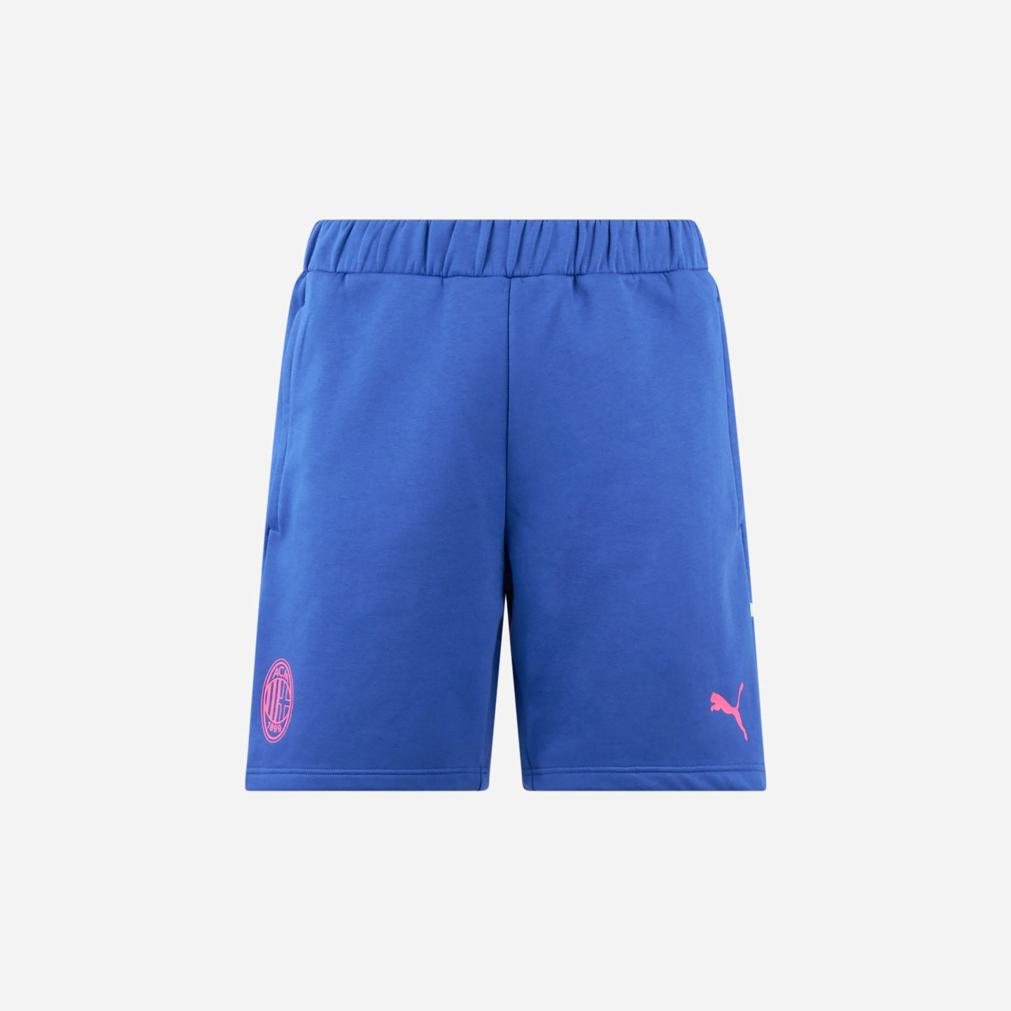 MILAN CASUALS 2023/24 SHORTS WITH POCKETS