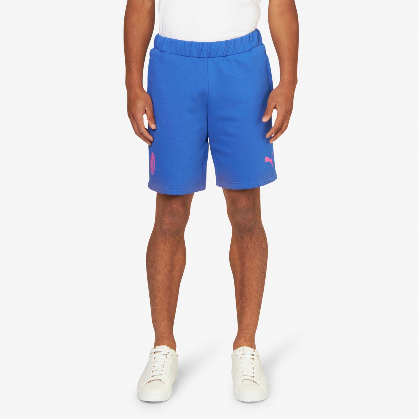 MILAN CASUALS 2023/24 SHORTS WITH POCKETS