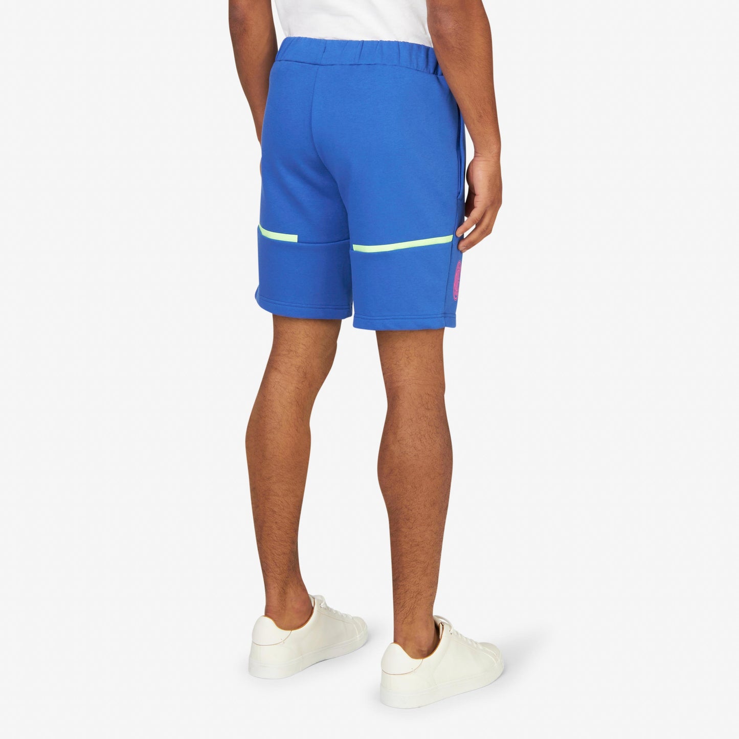 MILAN CASUALS 2023/24 SHORTS WITH POCKETS