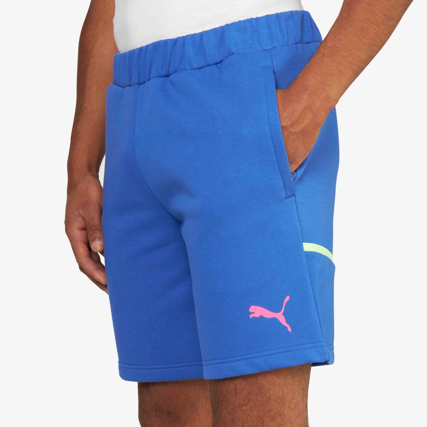 MILAN CASUALS 2023/24 SHORTS WITH POCKETS