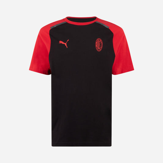T-SHIRT MILAN CASUALS 2023/24