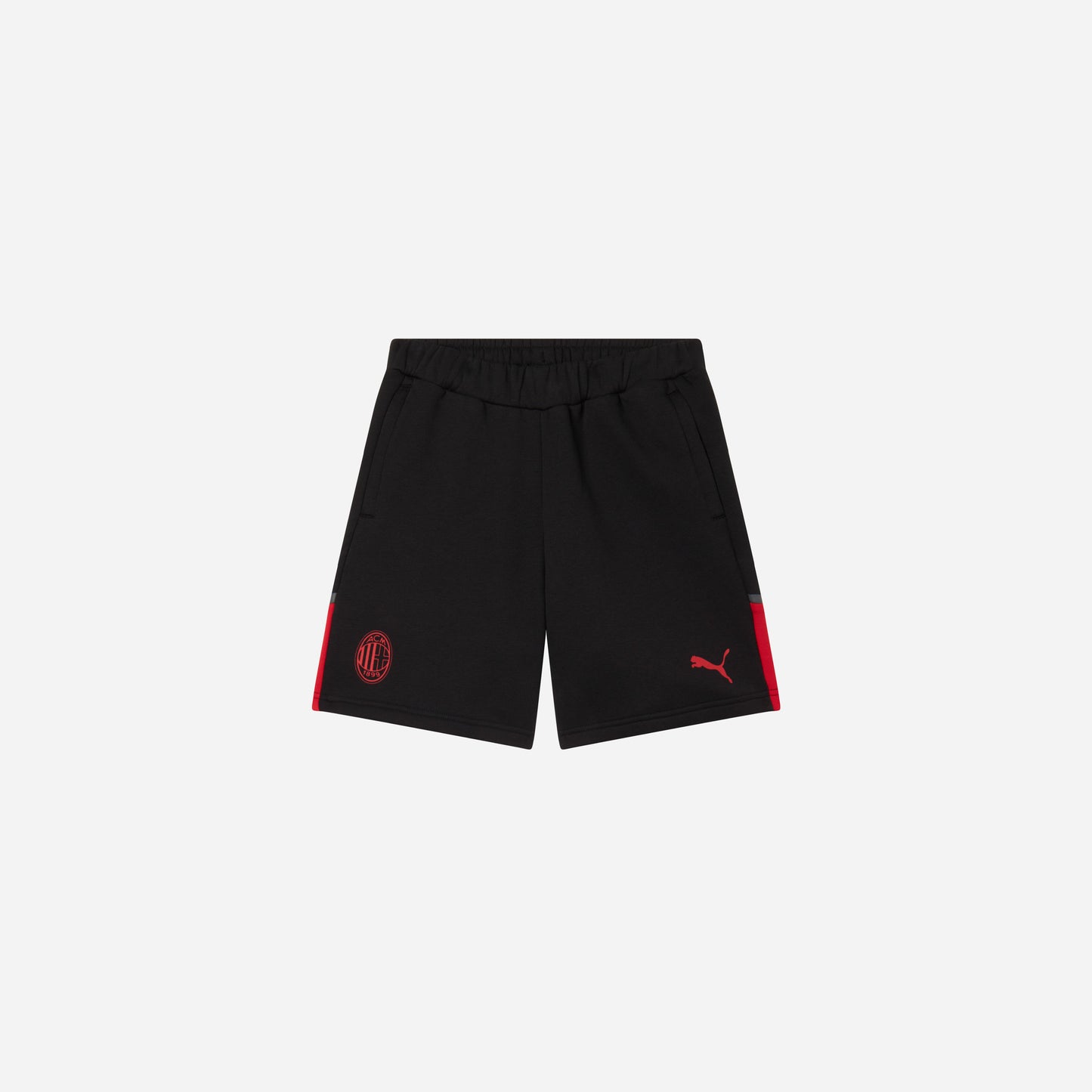 MILAN CASUALS 2023/24 KIDS’ SHORTS WITH POCKETS