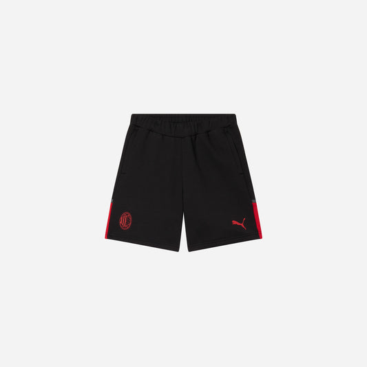 MILAN CASUALS 2023/24 KIDS’ SHORTS WITH POCKETS