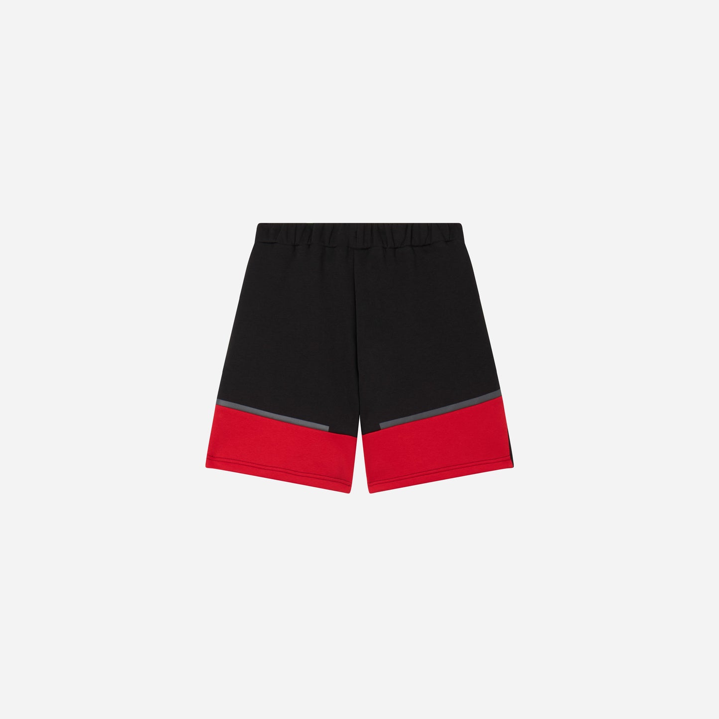 MILAN CASUALS 2023/24 KIDS’ SHORTS WITH POCKETS