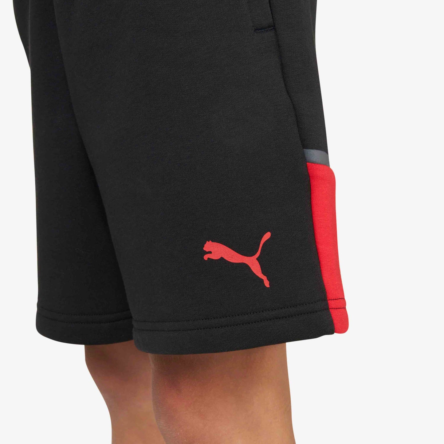 MILAN CASUALS 2023/24 KIDS’ SHORTS WITH POCKETS