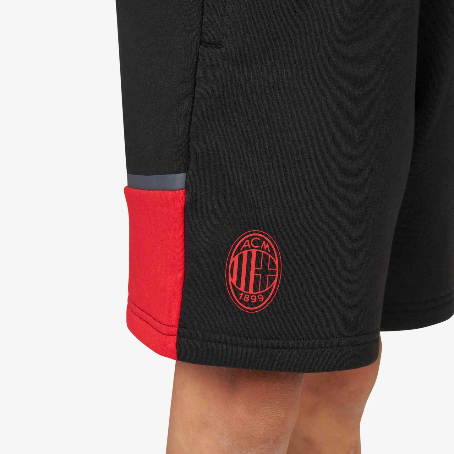 MILAN CASUALS 2023/24 KIDS’ SHORTS WITH POCKETS