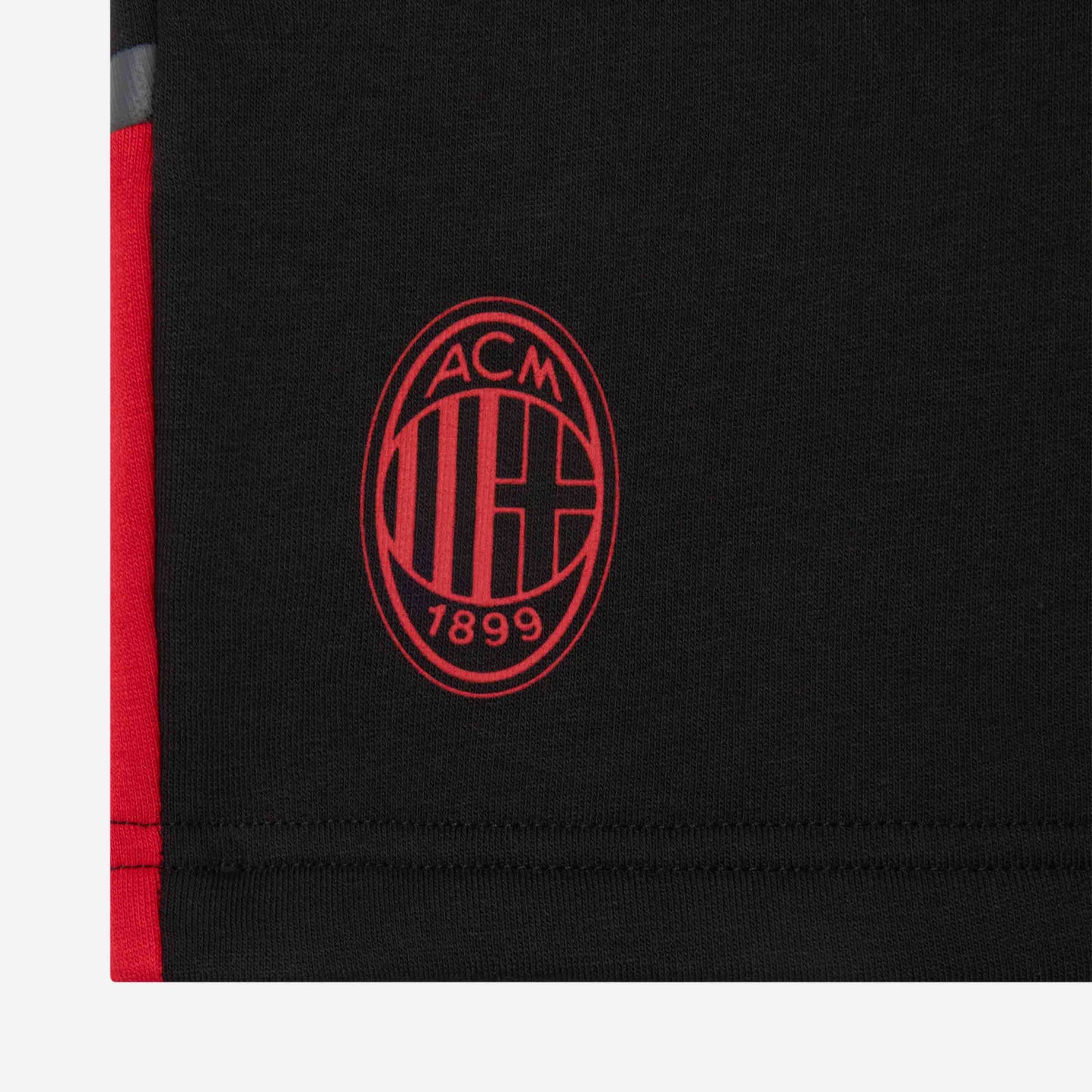 MILAN CASUALS 2023/24 KIDS’ SHORTS WITH POCKETS