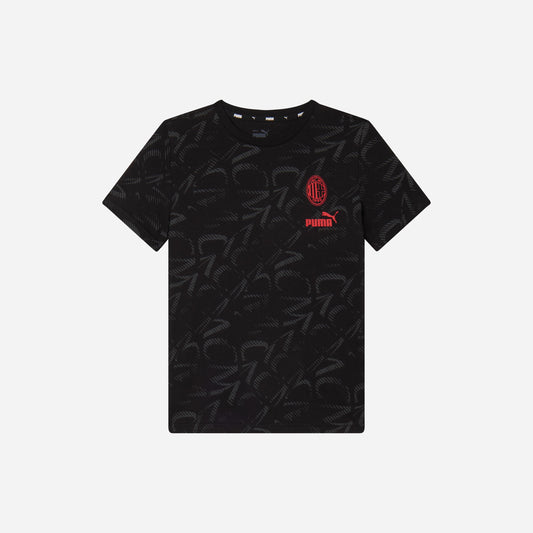 T-SHIRT MILAN BAMBINO FtblCore