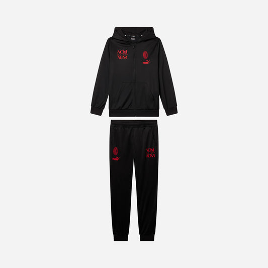 TUTA BAMBINO MILAN FtblCore