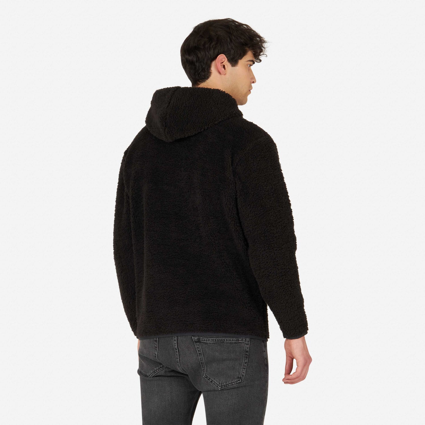 FELPA INVERNALE FOOTBALL CULTURE MILAN