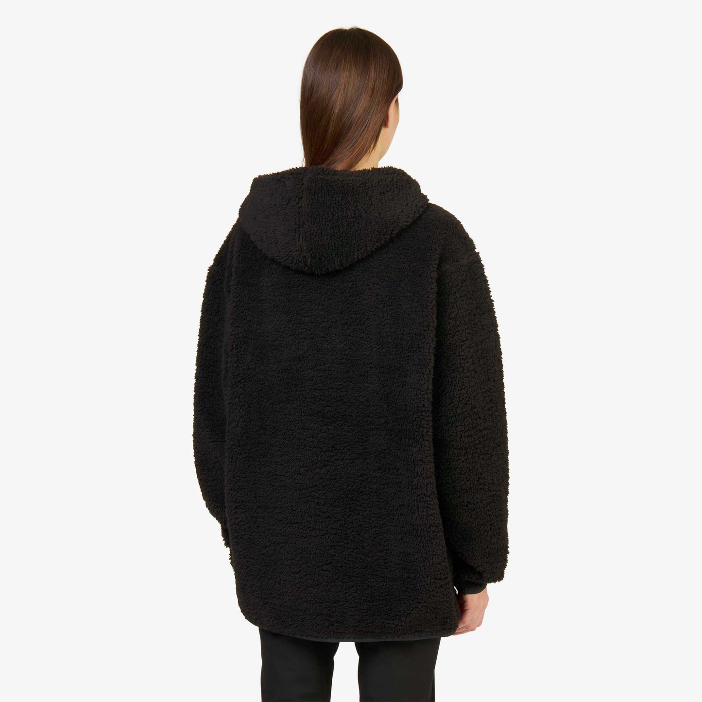 FELPA INVERNALE FOOTBALL CULTURE MILAN