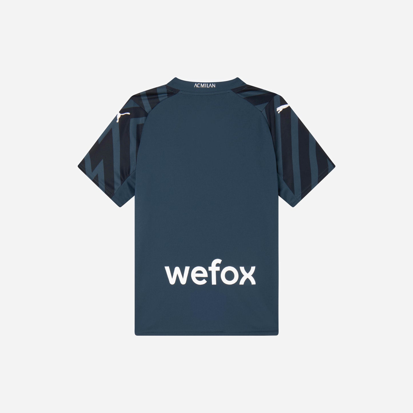 MILAN GOALKEEPER THIRD 2023/24 KIDS' JERSEY