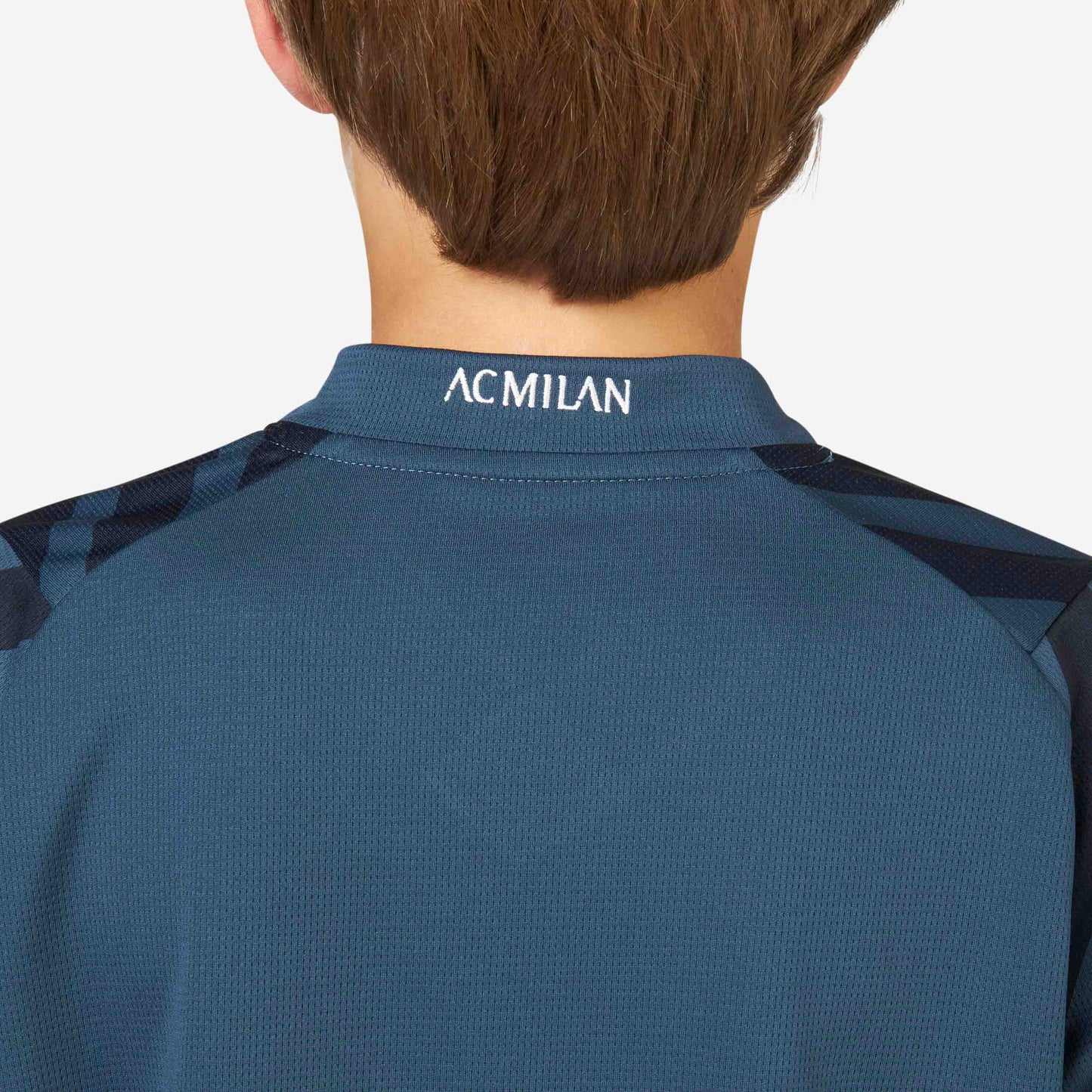 MILAN GOALKEEPER THIRD 2023/24 KIDS' JERSEY