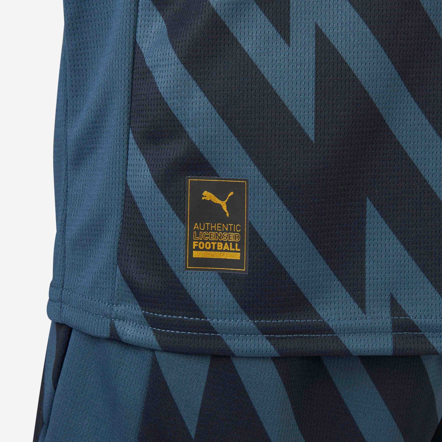 MILAN GOALKEEPER THIRD 2023/24 KIDS' JERSEY