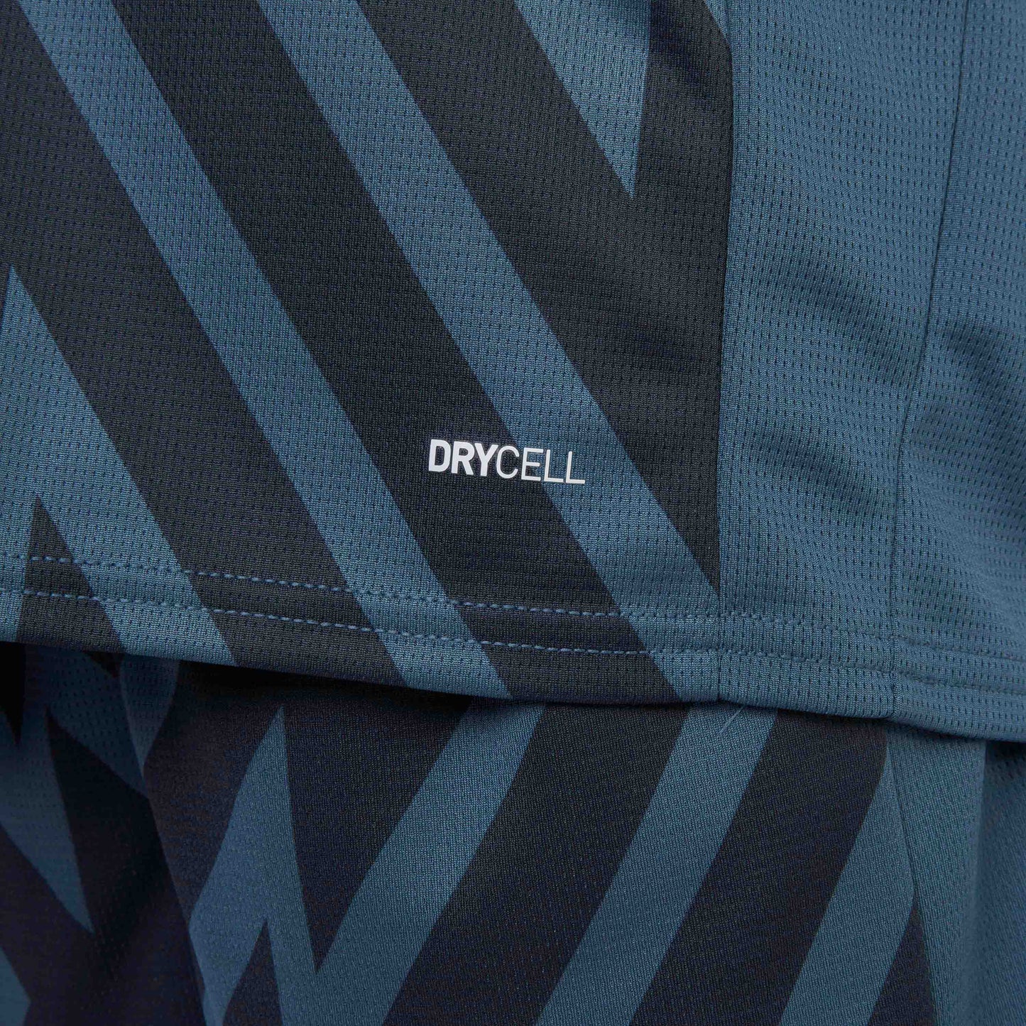 MILAN GOALKEEPER THIRD 2023/24 KIDS' JERSEY