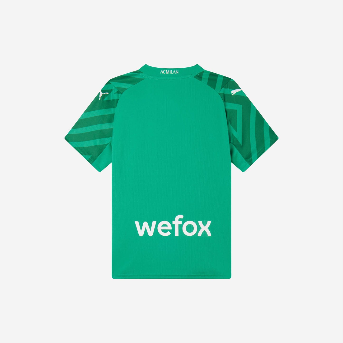 MILAN GOALKEEPER HOME 2023/24 KIDS' JERSEY