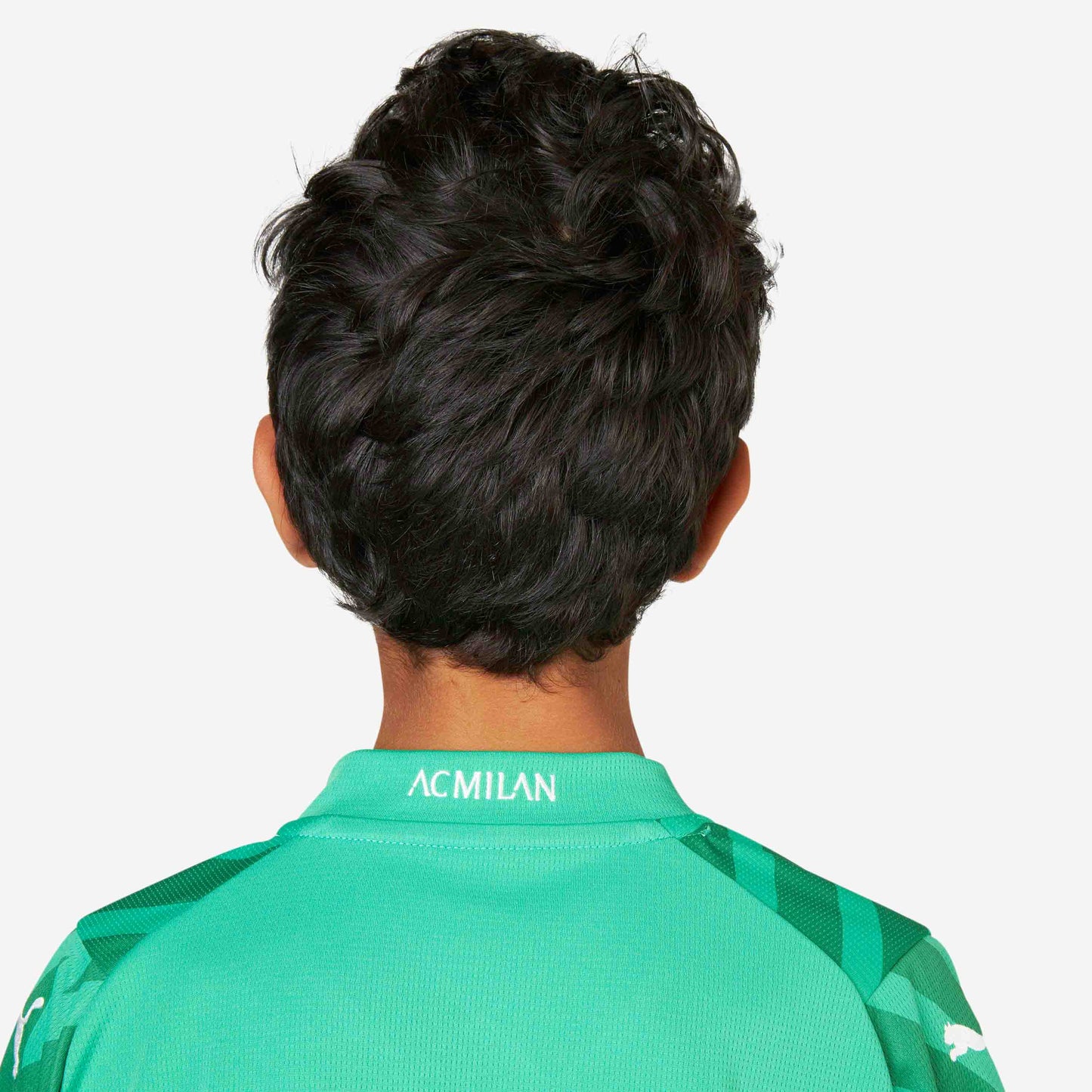 MILAN GOALKEEPER HOME 2023/24 KIDS' JERSEY