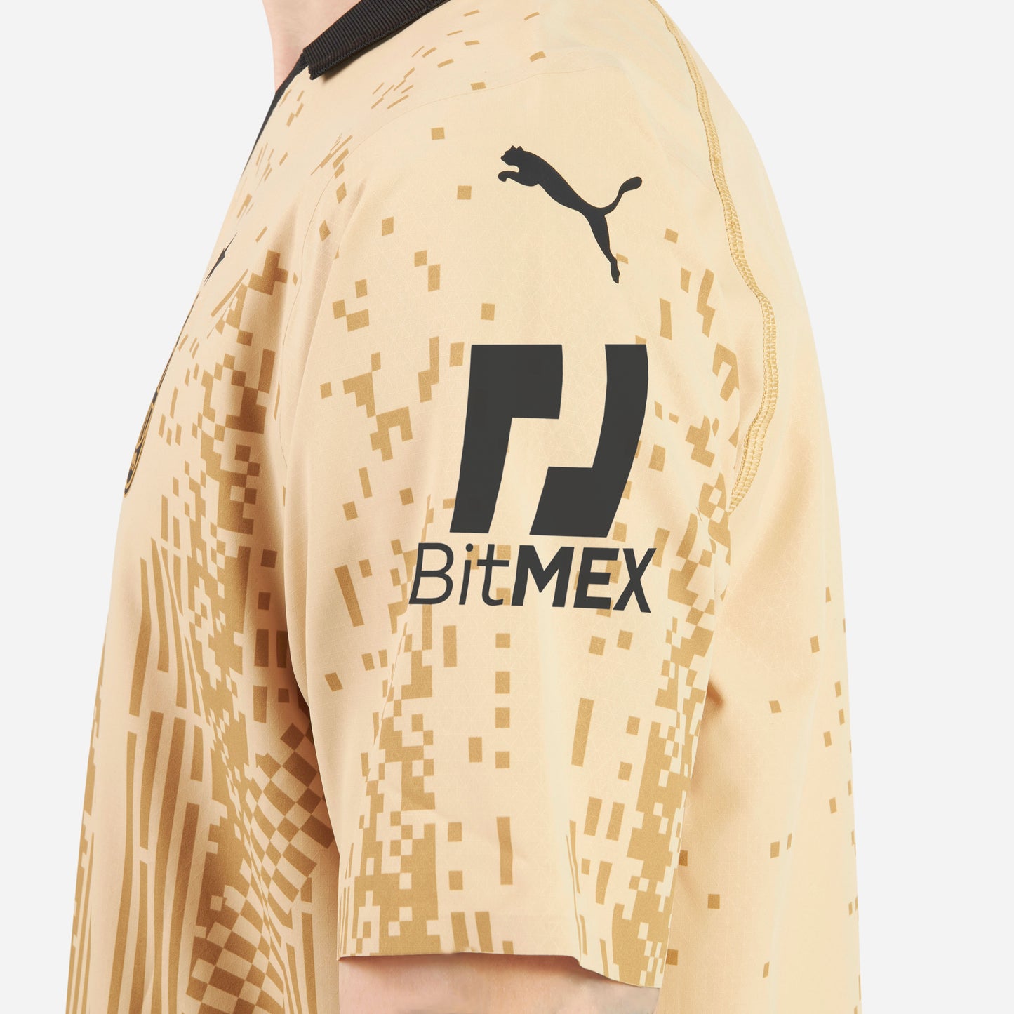 MILAN X KOCHÉ 4TH AUTHENTIC 2022/23 GOALKEEPER JERSEY