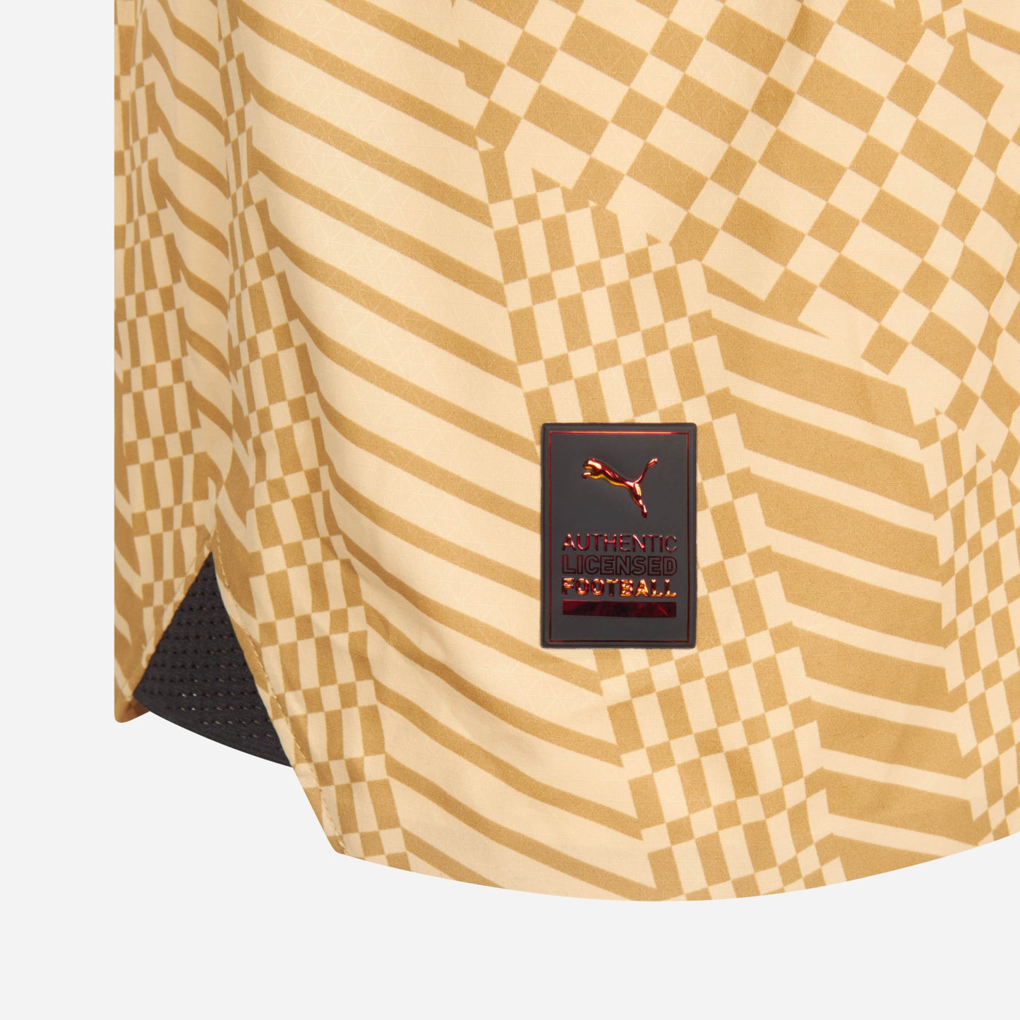MILAN X KOCHÉ 4TH AUTHENTIC 2022/23 GOALKEEPER JERSEY