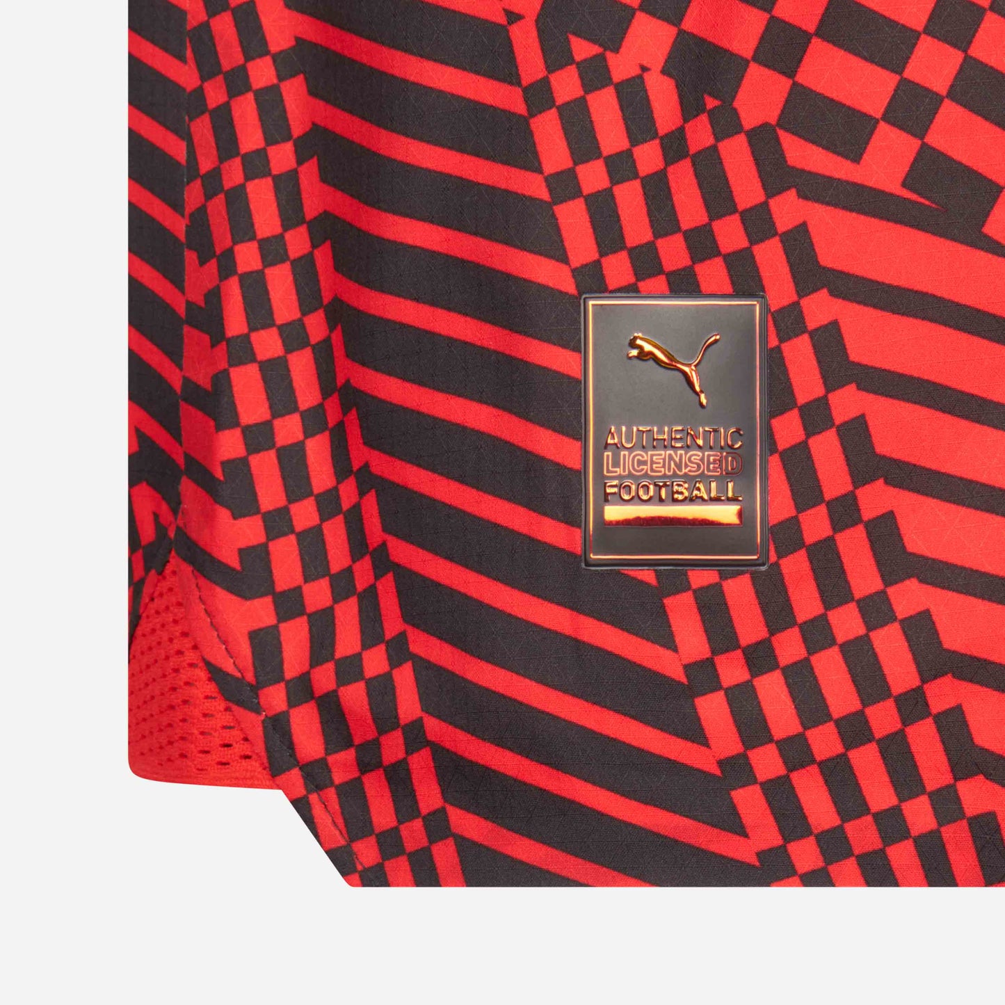 MILAN X KOCHÉ 4TH AUTHENTIC 2022/23 JERSEY