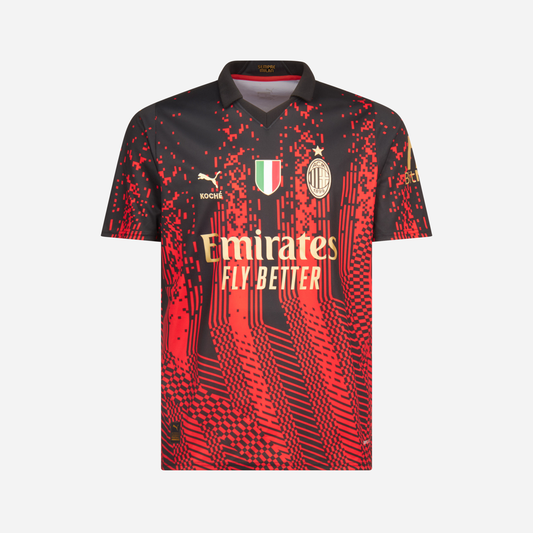 MILAN X KOCHÉ 4TH REPLICA 2022/23 JERSEY
