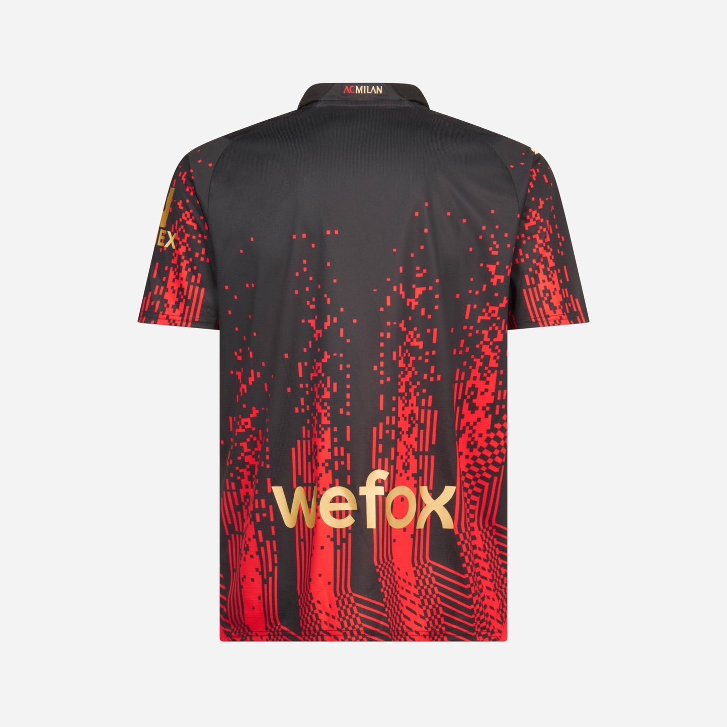 MILAN X KOCHÉ 4TH REPLICA 2022/23 JERSEY