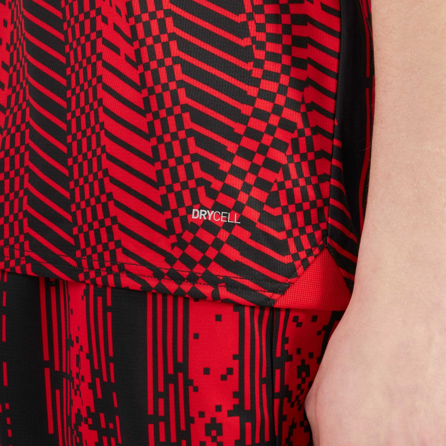 MILAN X KOCHÉ 4TH REPLICA 2022/23 JERSEY