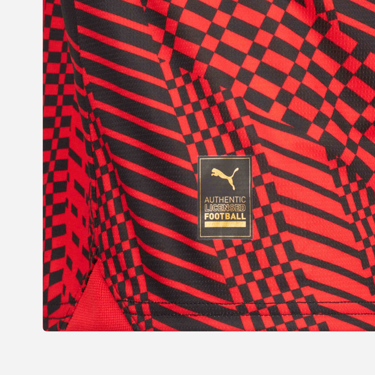MILAN X KOCHÉ 4TH REPLICA 2022/23 JERSEY