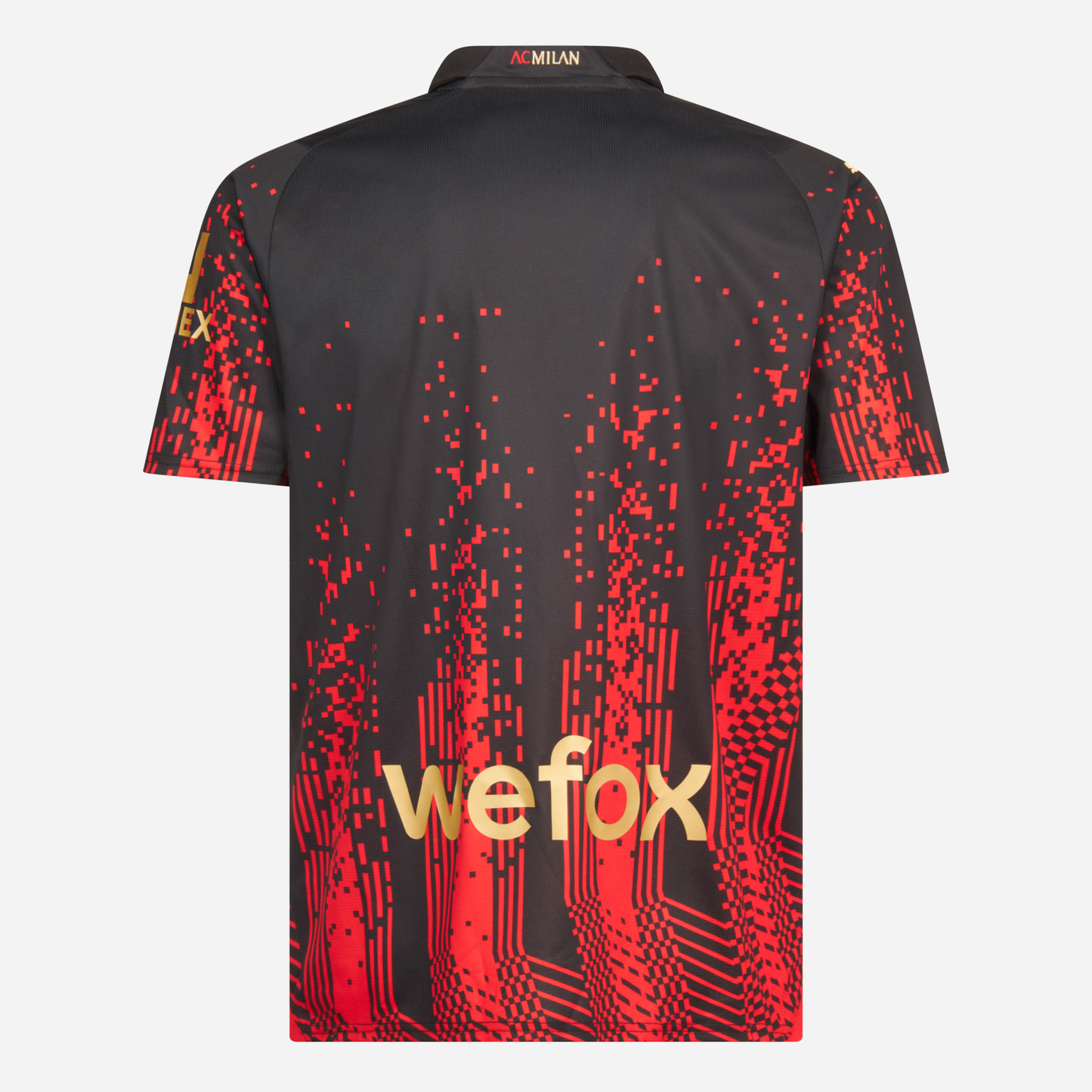 MILAN X KOCHÉ 4TH REPLICA 2022/23 JERSEY