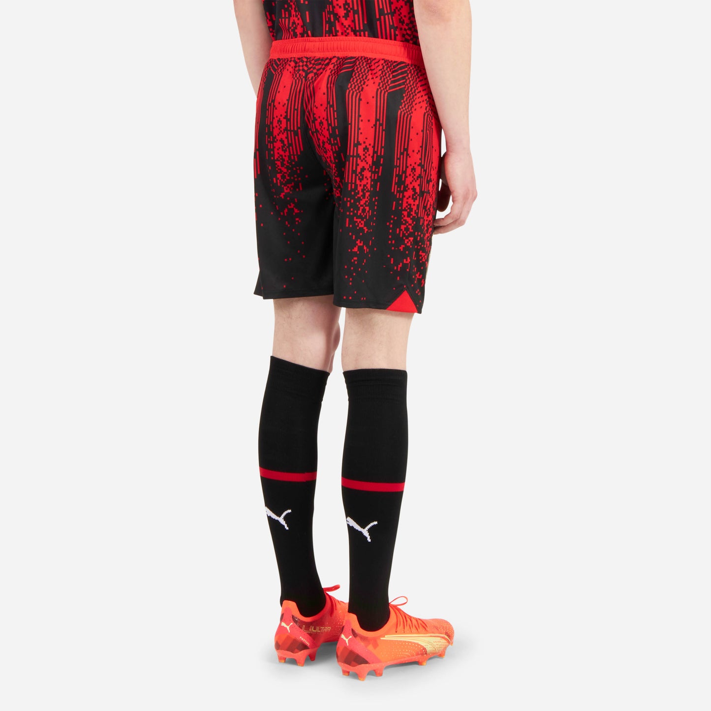 MILAN X KOCHÉ 4TH REPLICA 2022/23 SHORTS
