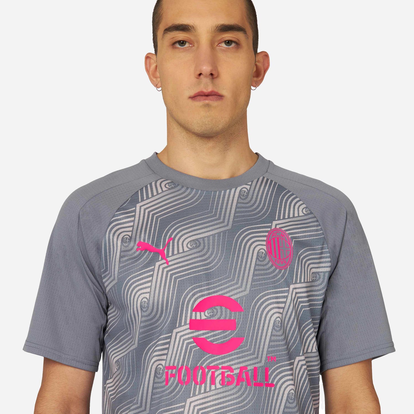 MILAN PREMATCH 2024 JERSEY