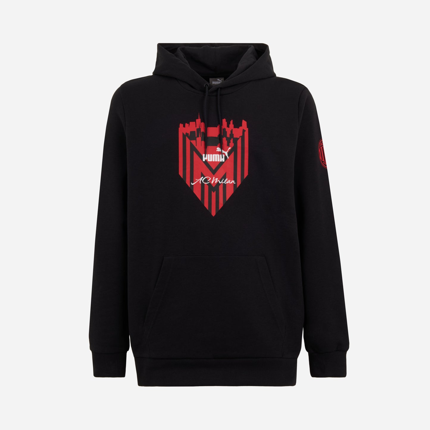 FELPA FOOTBALL ICONS MILAN