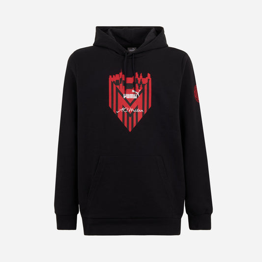 FELPA FOOTBALL ICONS MILAN